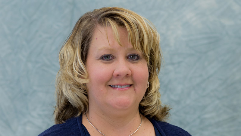 Deb Ramer, MSN, RN Deb Ramer