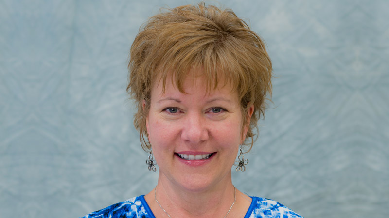 Lisa Mentzer, MSN, RN Lisa Mentzer