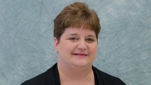 Pam Hoffeditz