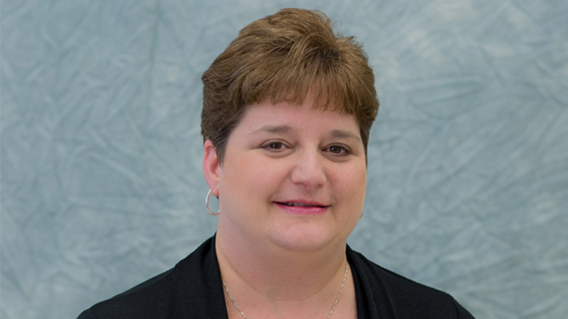 Pam Hoffeditz, MSN, RN, CNE Pam Hoffeditz