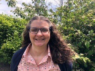 Kathleen Rundquist, MSN, RN