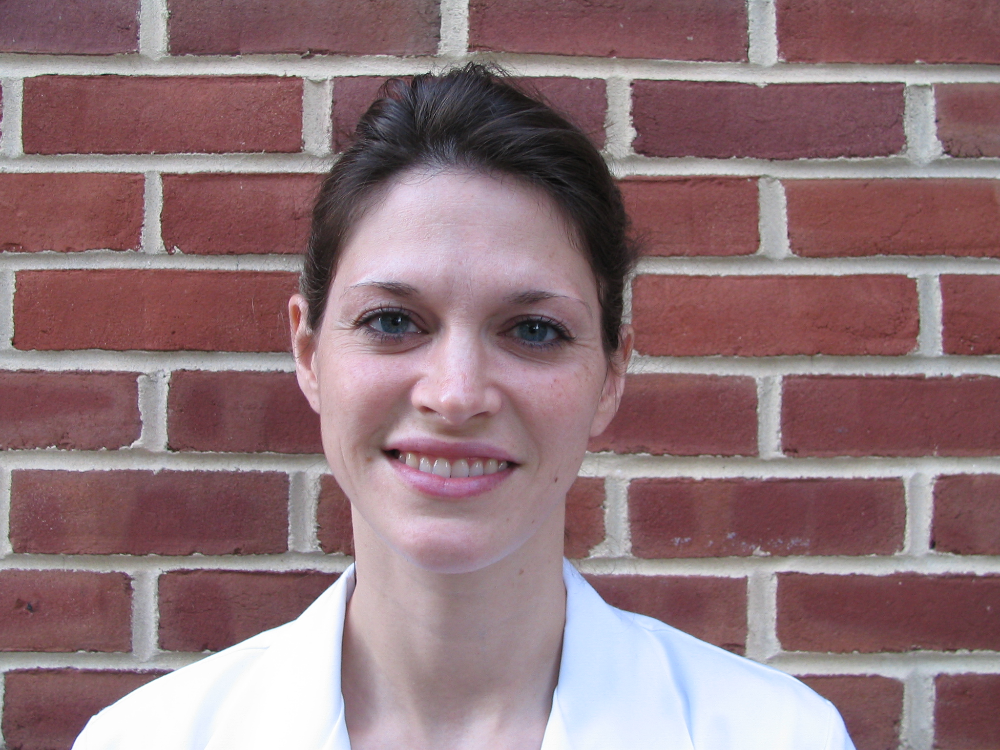 Kristen Lehman, BSN, RN