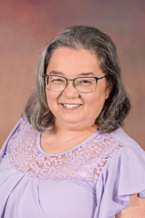 Diane Bailey, MSN, RN,CNE