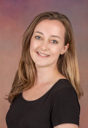 Ainsley Hoglund, BA