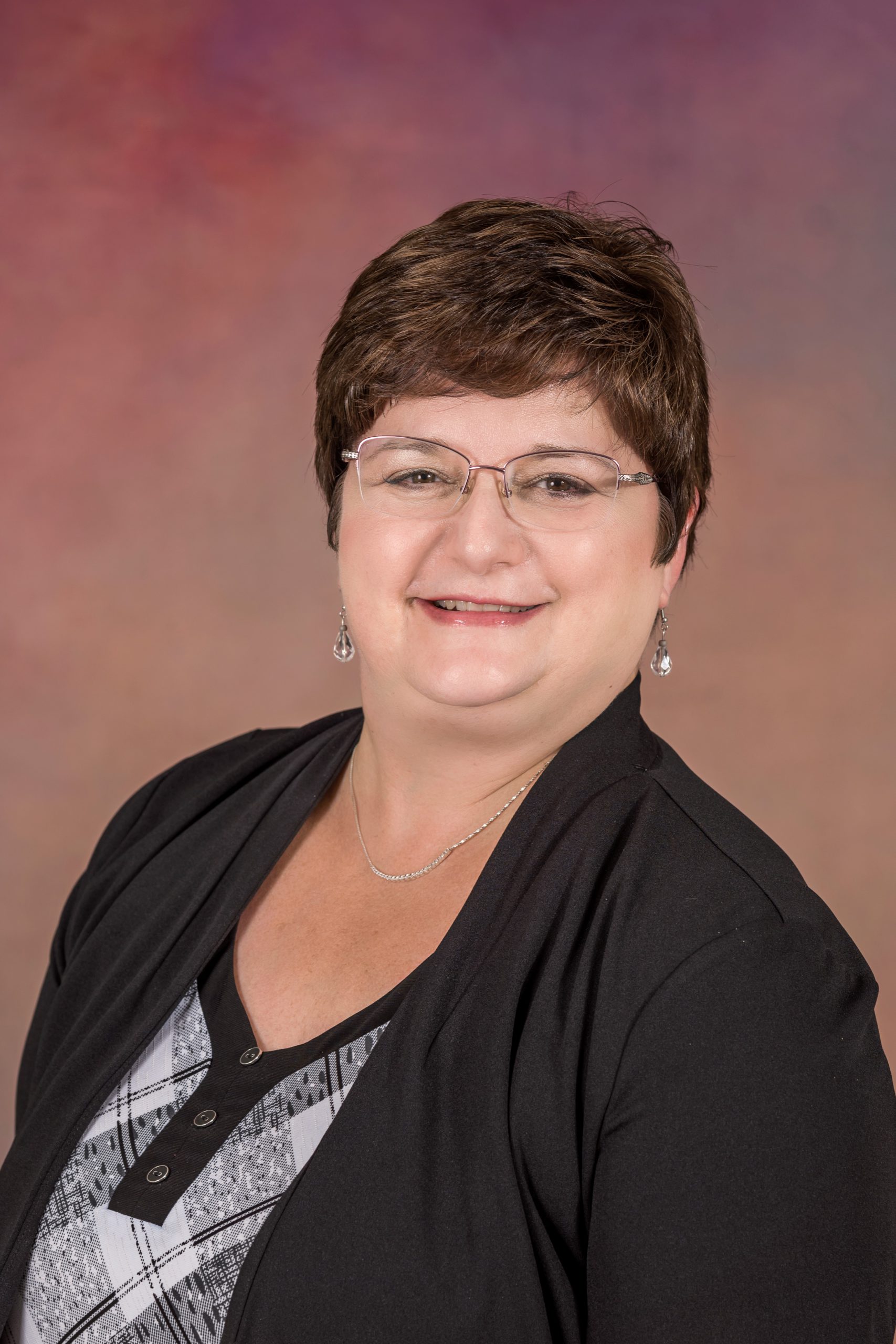 Pam Hoffeditz, MSN, RN, CNE