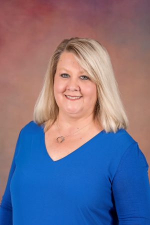 Deb Ramer, MSN, RN