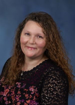 Tara McCartney, BSN, RN