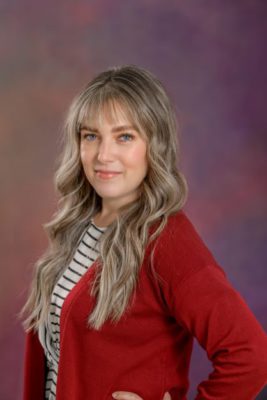 Laura McLaughlin, BSN, RN