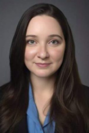 Brandy Zeger MSN, RN
